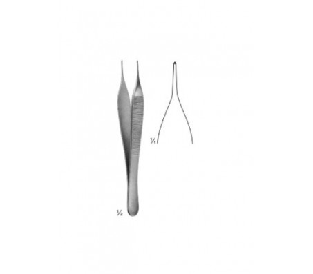 Forceps